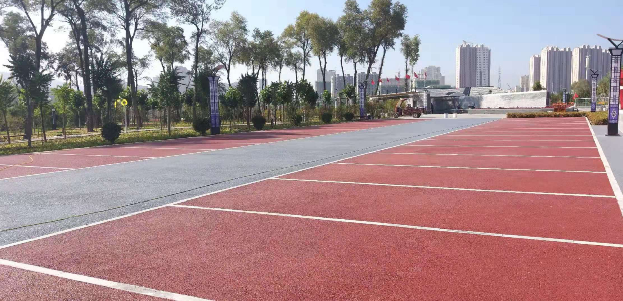 胭脂湖公园(图2)